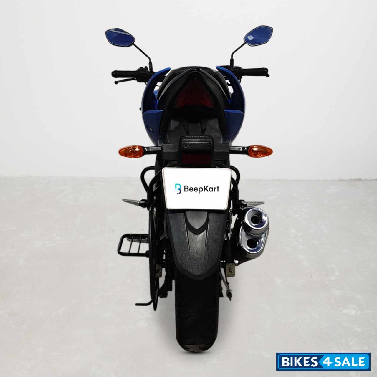 Suzuki Gixxer 150