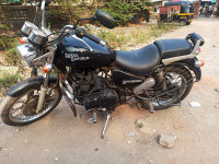 Royal Enfield Thunderbird 350