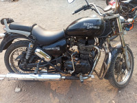 Royal Enfield Thunderbird 350
