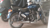 Royal Enfield Thunderbird 350 2017 Model