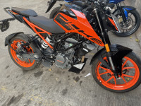 KTM Duke 200 ABS