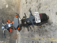 KTM Duke 200 ABS