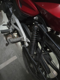 Bajaj Pulsar 180 2010 Model