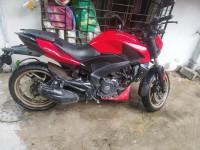 Bajaj Dominar 400 ABS BS6 2018 Model