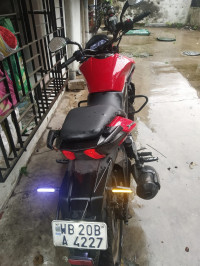 🔴 Bajaj Dominar 400 ABS BS6
