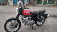 Royal Enfield Classic 350 BS VI 2017 Model