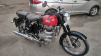 Royal Enfield Classic 350 BS VI
