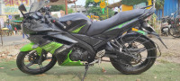 Yamaha YZF R15 S 2017 Model