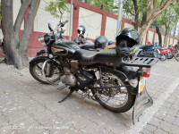 Royal Enfield Bullet 350 2017 Model