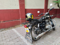 Royal Enfield Bullet 350