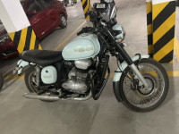 Jawa forty two BS6 2021 Model