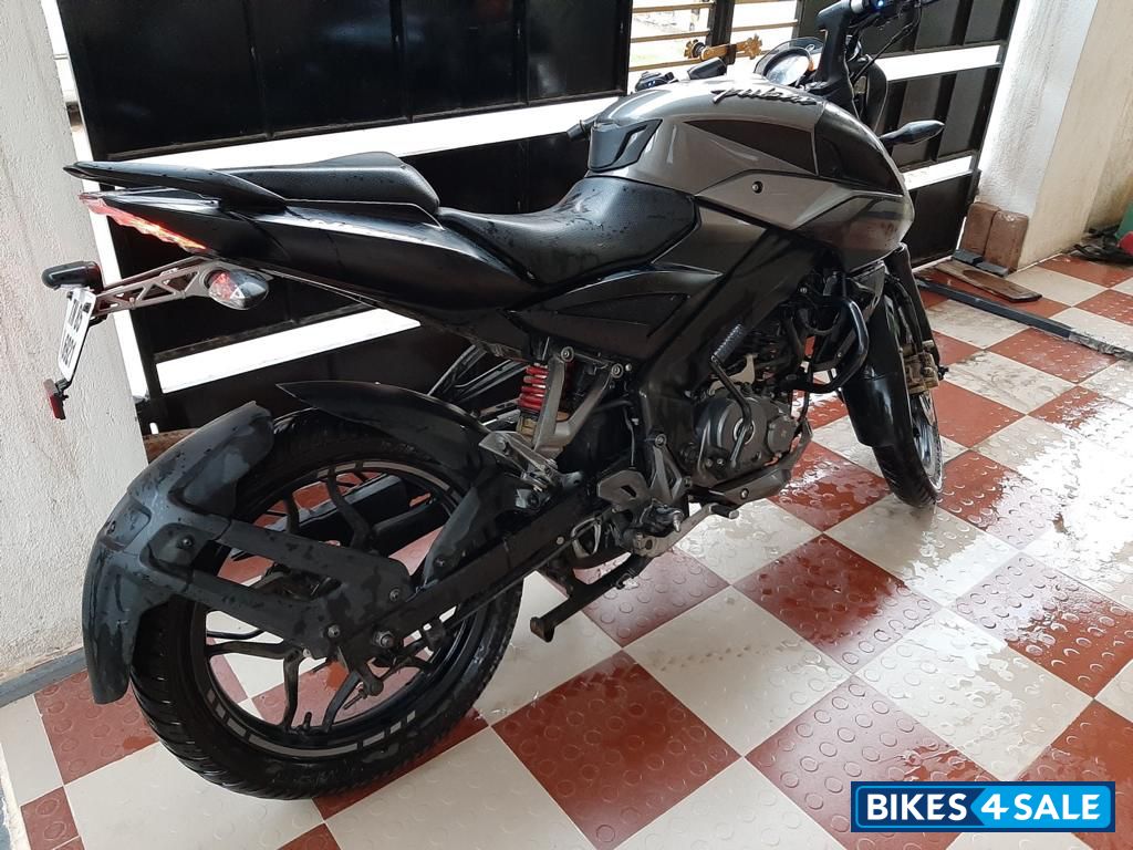 Bajaj Pulsar NS 160
