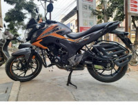 Honda CB Hornet 160R 2019 Model