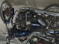 Royal Enfield Thunderbird 350