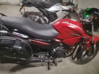 Hero Glamour 125 2017 Model