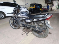 Black Hero Splendor NXG