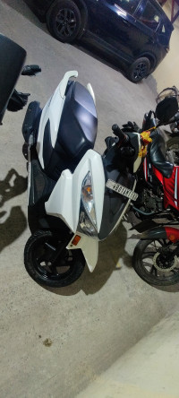 Honda Grazia