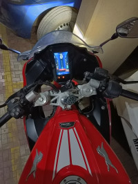 TVS Apache RR 310 2020