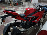 TVS Apache RR 310 2020