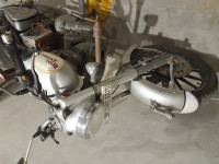 Royal Enfield Classic 350 2013 Model