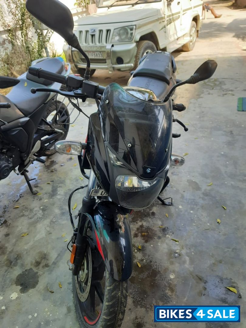 Bajaj Pulsar 150 Twin Disc BS6