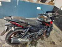 Bajaj Pulsar 150 Twin Disc BS6