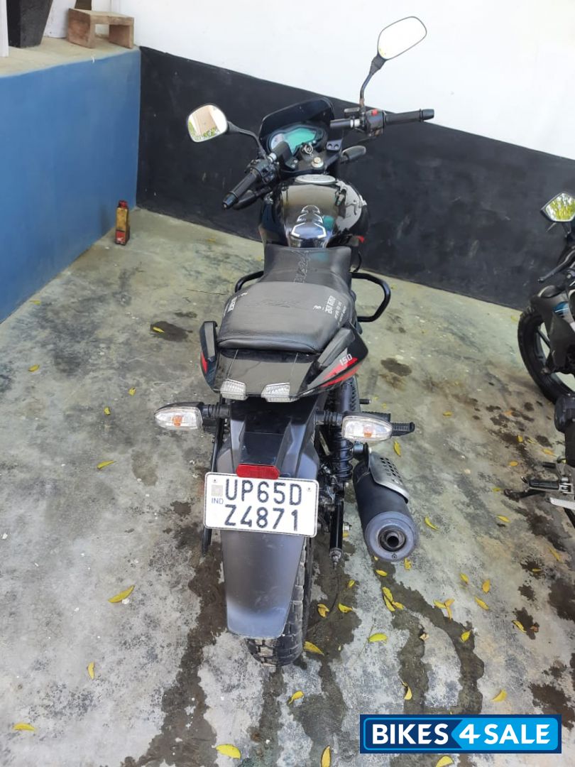 Bajaj Pulsar 150 Twin Disc BS6