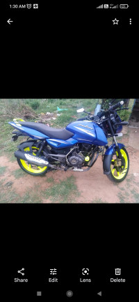 Bajaj Pulsar 150 BS6 2018 Model