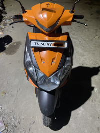 Honda Dio 2017 Model