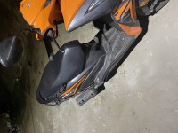 Honda Dio