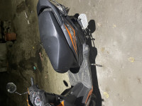Honda Dio