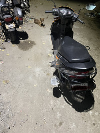 Honda Dio