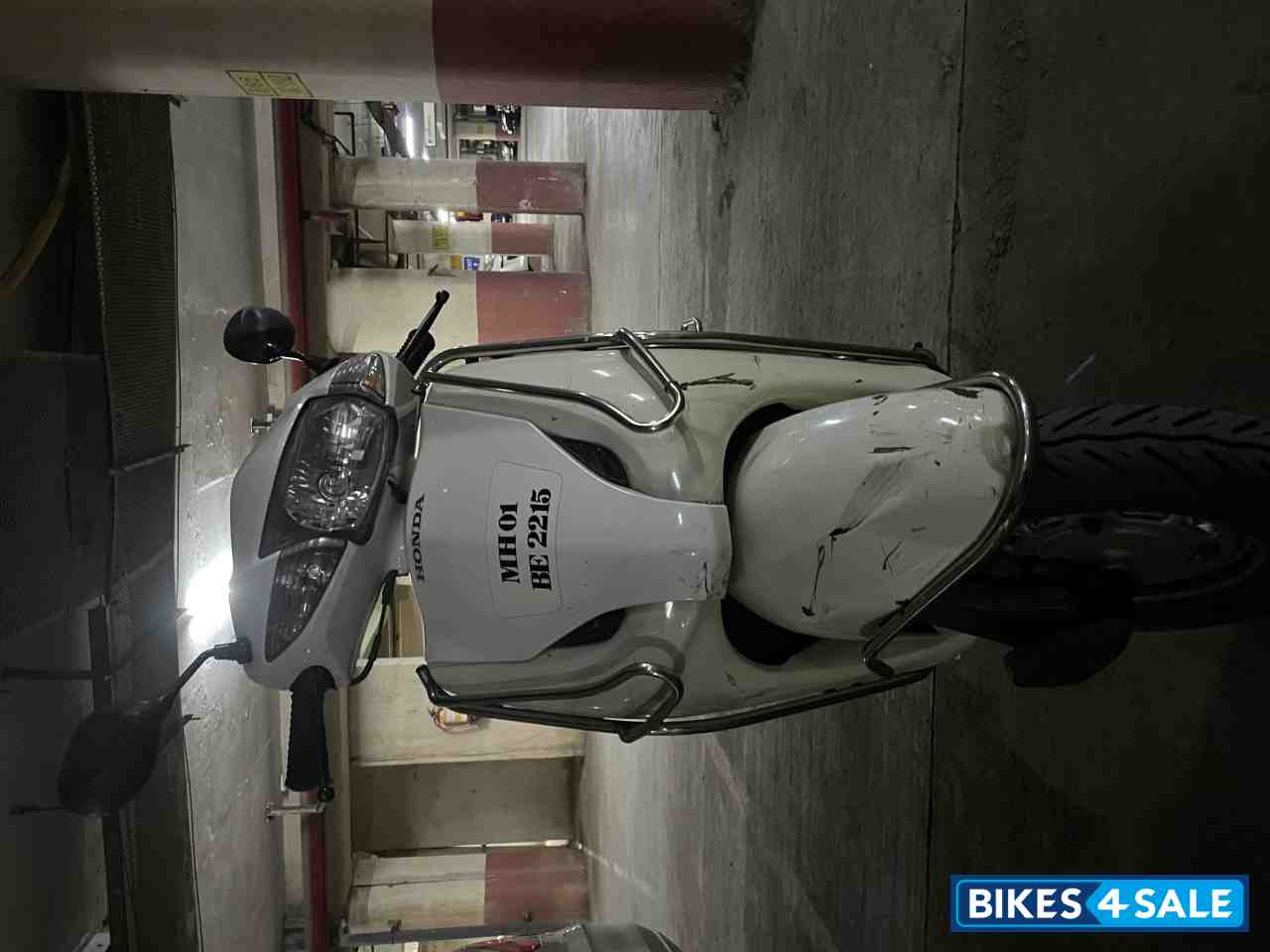 Honda Activa Honda Activa