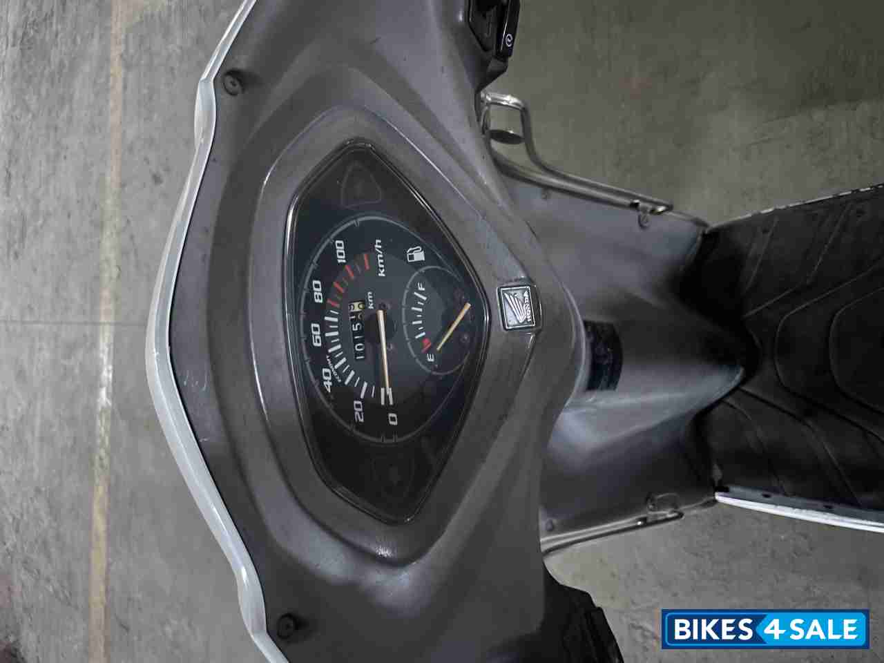 Honda Activa Honda Activa