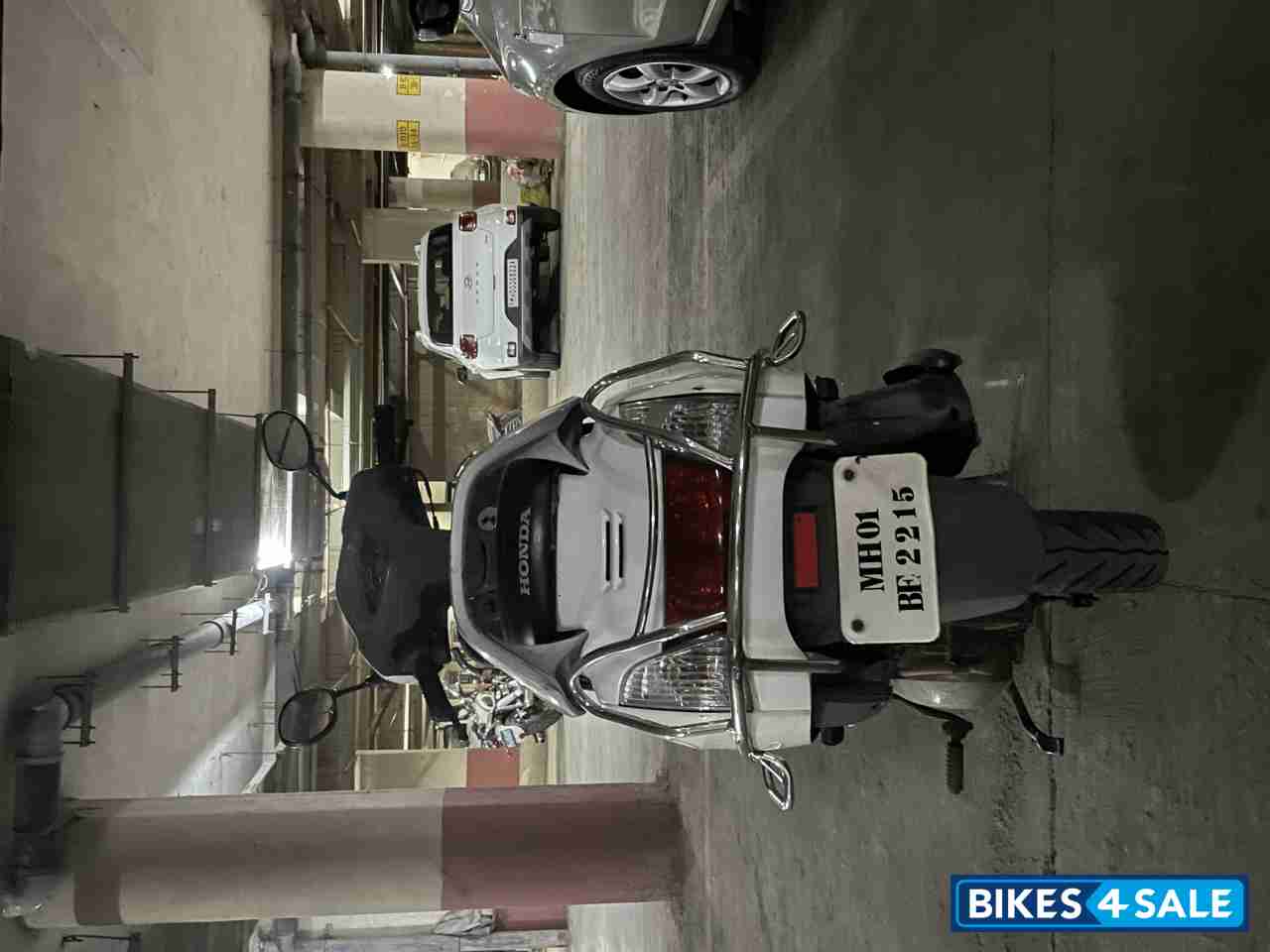 Honda Activa Honda Activa