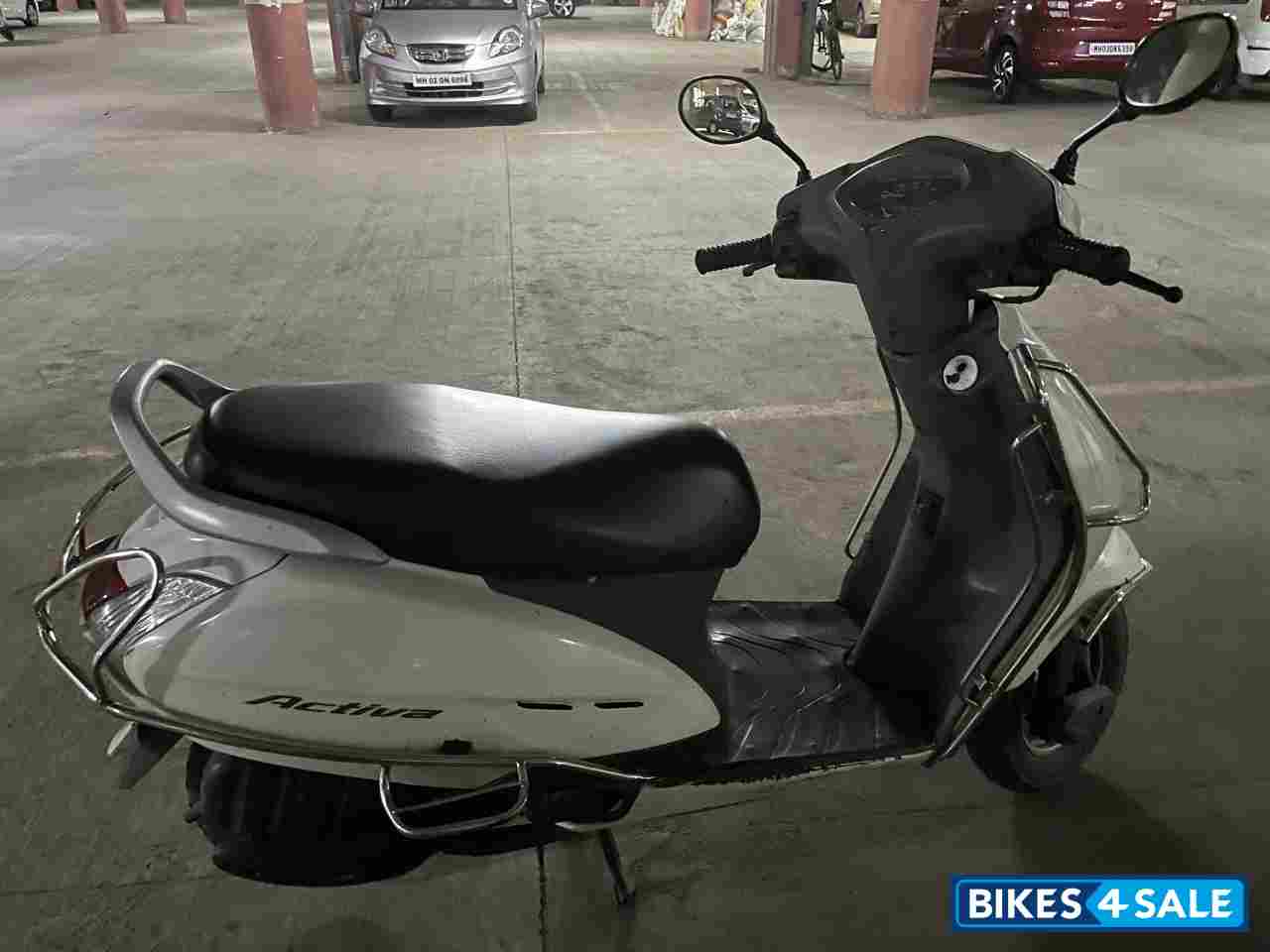Honda Activa