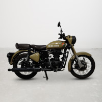 Royal Enfield Classic 350 2019 Model