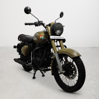 Royal Enfield Classic 350