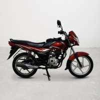 Bajaj Platina 100 2018 Model
