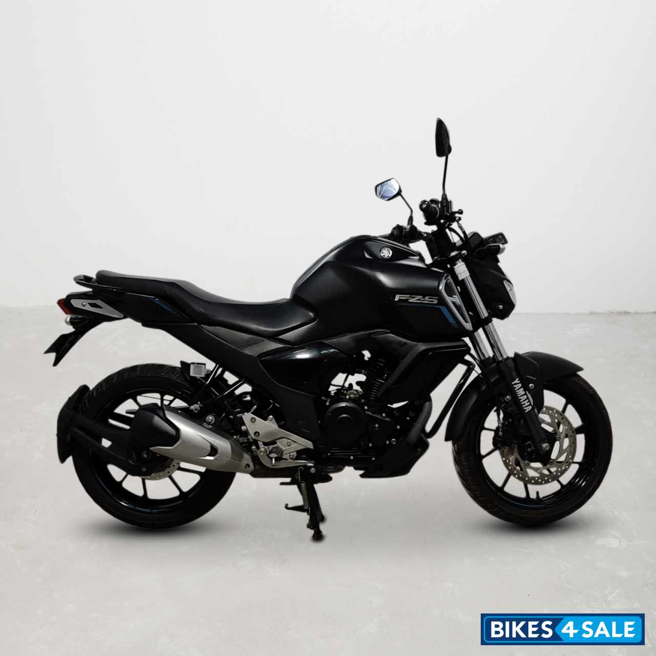 Yamaha FZ-S