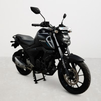 Yamaha FZ-S