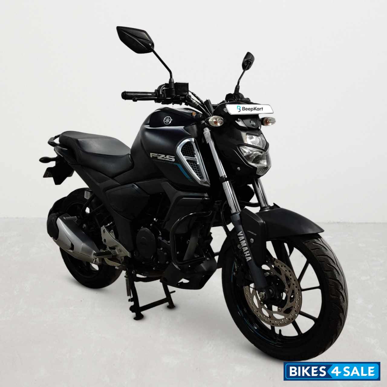 Yamaha FZ-S