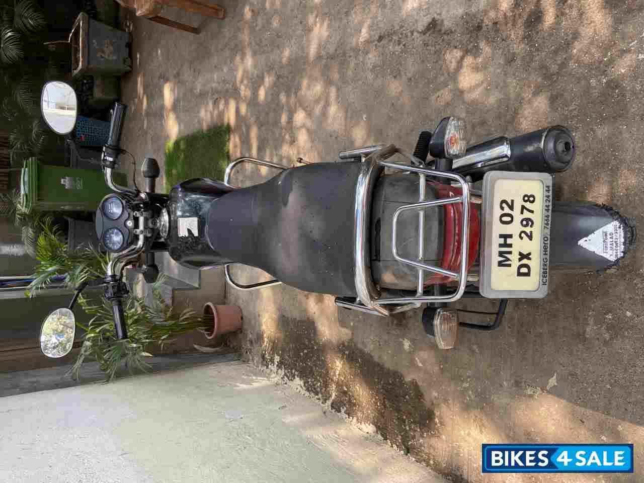 Black Hero HF Dawn Black Hero HF Dawn