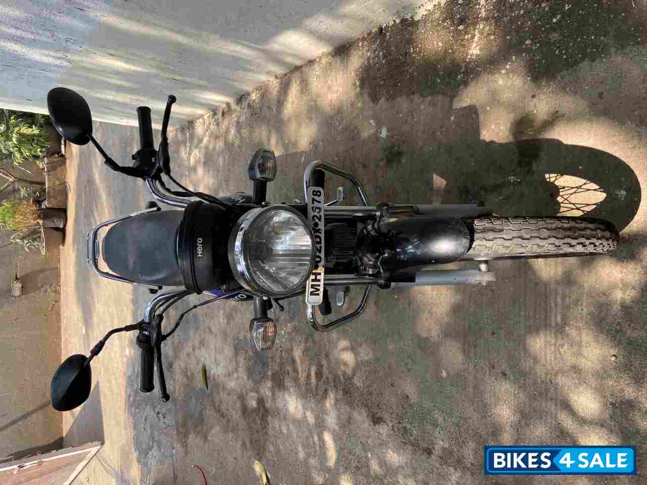 Black Hero HF Dawn Black Hero HF Dawn