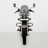 Bajaj Avenger Cruise 220