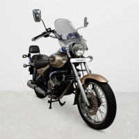 Bajaj Avenger Cruise 220