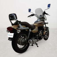 Bajaj Avenger Cruise 220