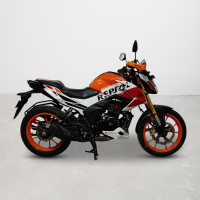 Honda Hornet 2.0 2021 Model
