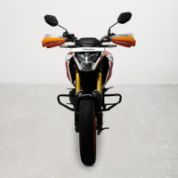 Honda Hornet 2.0