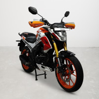 Honda Hornet 2.0
